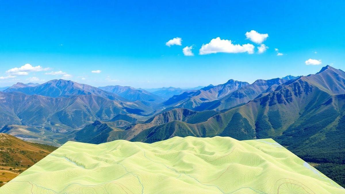 A Importância da Altimetria no Nível Topográfico