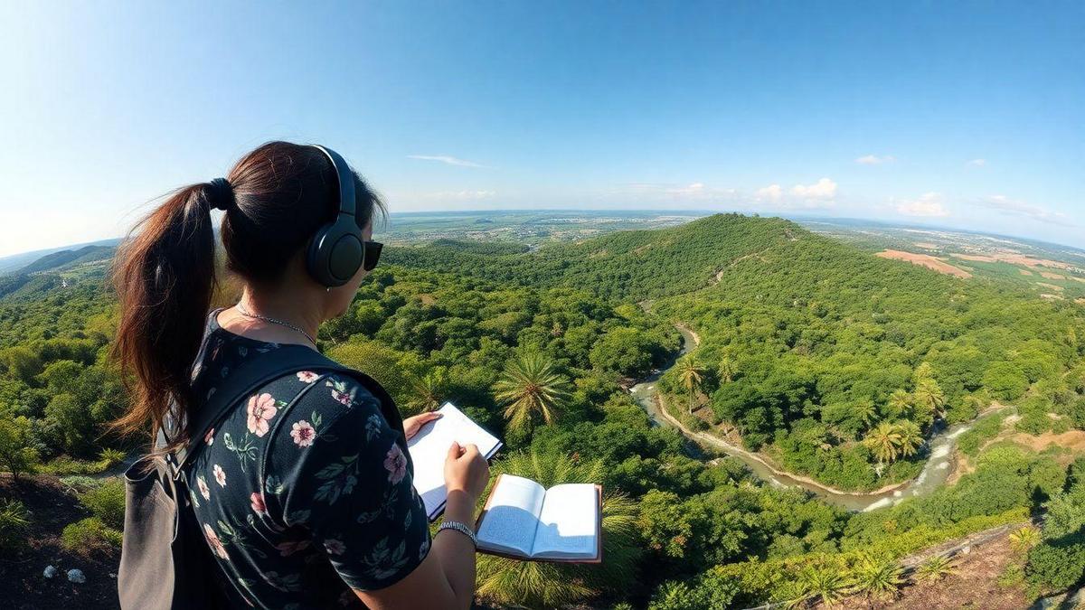 Como Interpretar uma Planta Topográfica