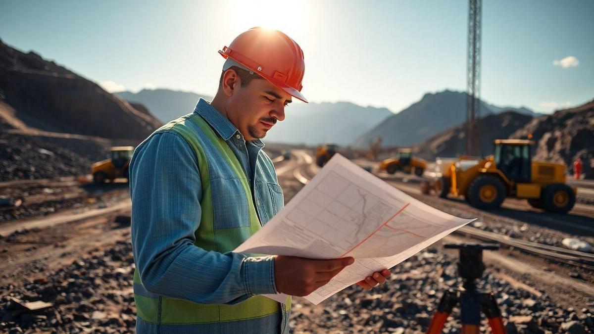 Benefícios do Levantamento Altimétrico para Projetos de Construção